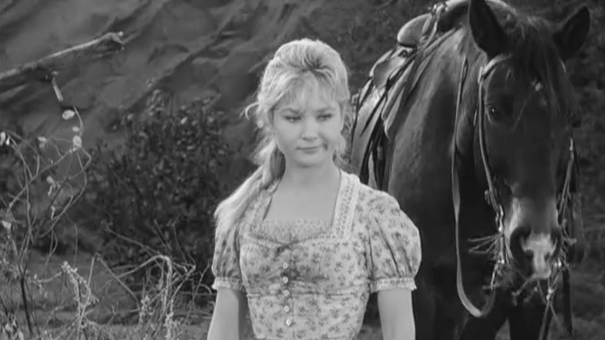 Wagon Train The John Cameron Story Cast The John Cameron Story - Wagon Train (Season 1, Episode 3) - Apple TV