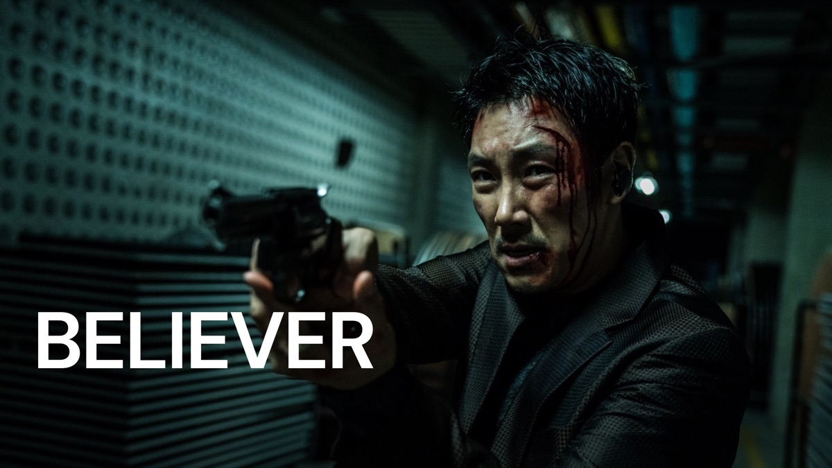 ‎Believer - Apple TV