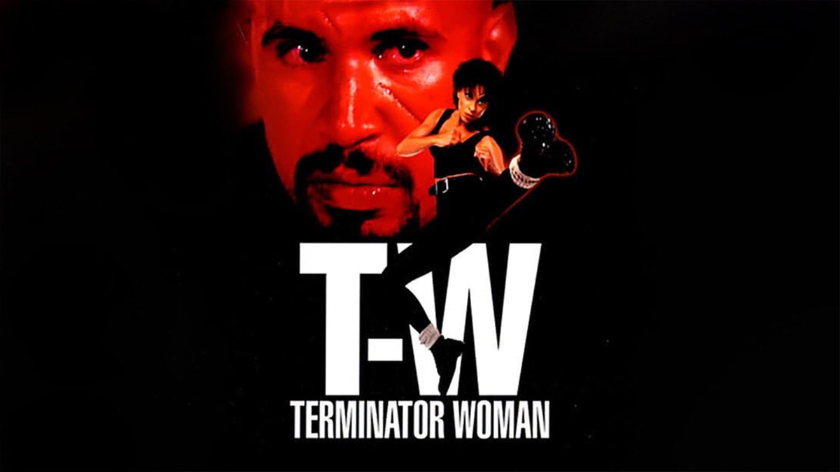 ‎Terminator Woman - Apple TV