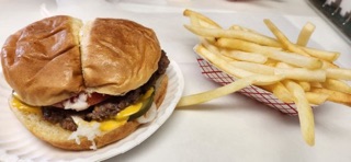 Hickie's Hamburger Inn