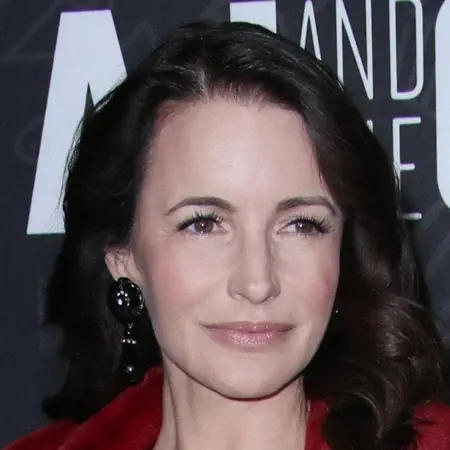Kristin Davis