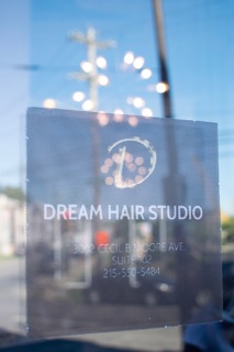 Dream Hair Studio