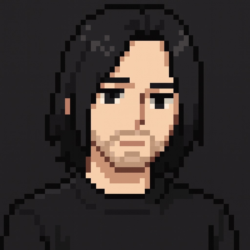 AppleMusic profile picture for @webb