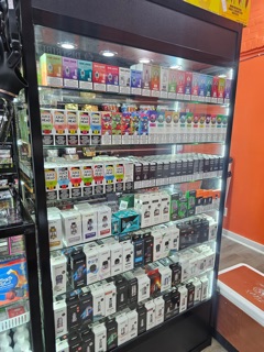 elfbar nachfüll pod läuft aus Tobacco King, HUB & 10 other Loudoun smoke shops charged for selling to  underage customers main image 0