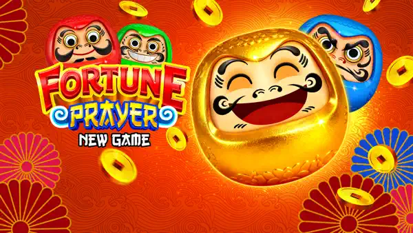 Fortune Prayer arrives soon!
