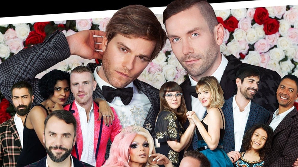 EastSiders - Apple TV (DE)