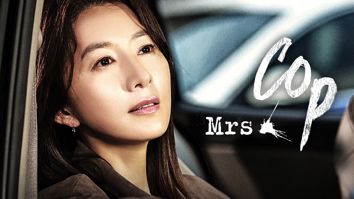 ‎Mrs. Cop - Apple TV