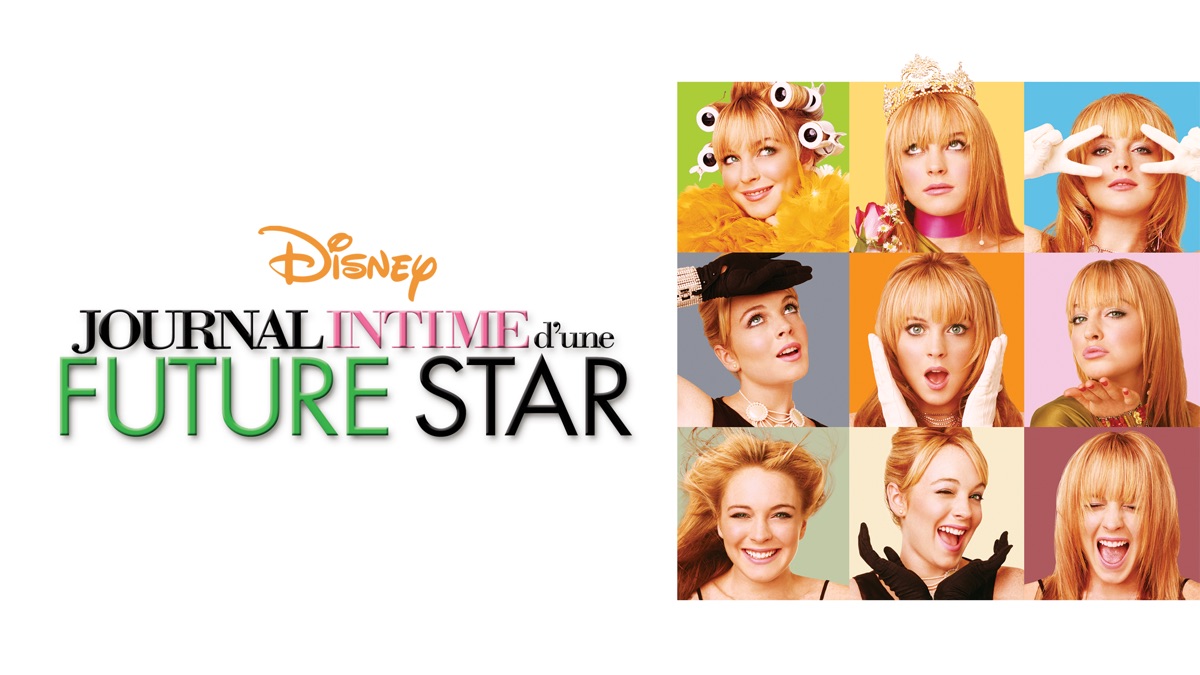 Le Journal Intime D Une Future Star