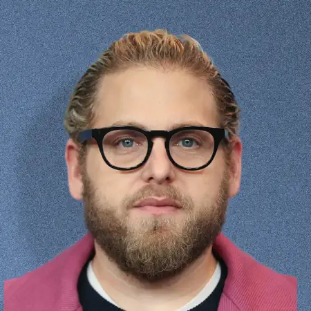 Jonah Hill