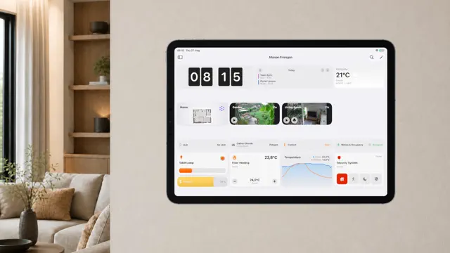 Dashboards are here
