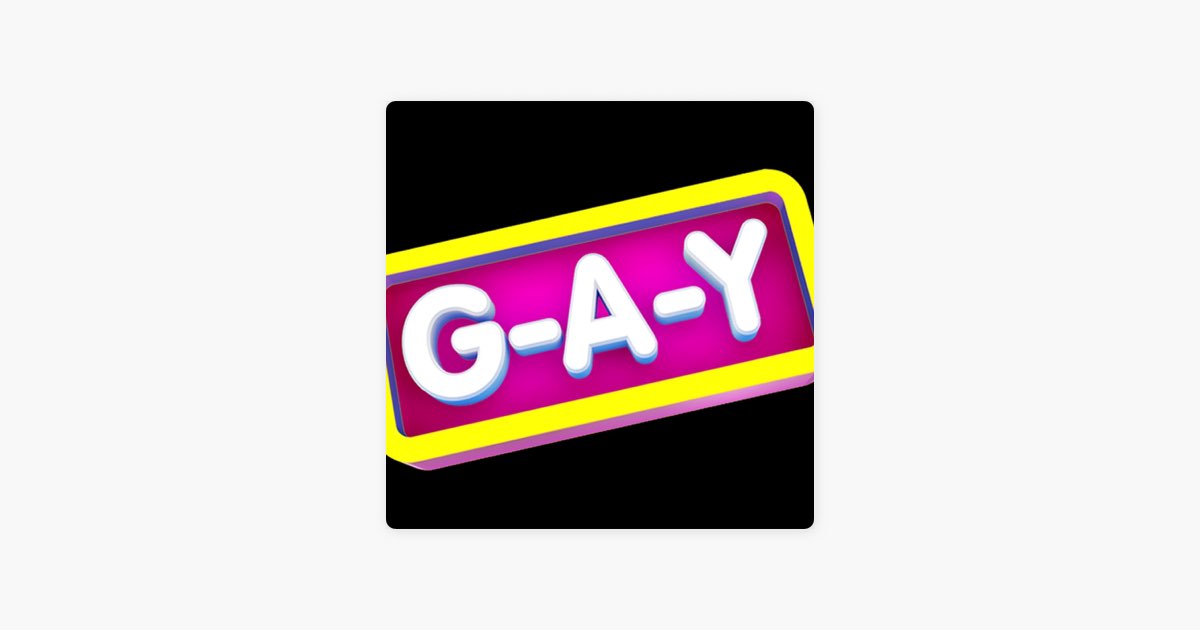 ‎GAY Top 20 Dance Floor Fillers 20 / 11 / 2023 Playlist Apple Music