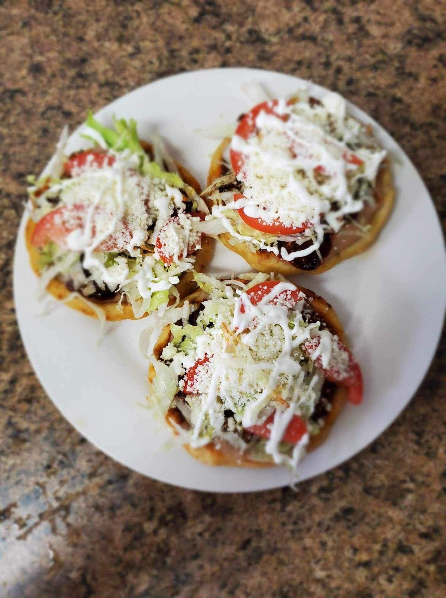 La Casita de Chave