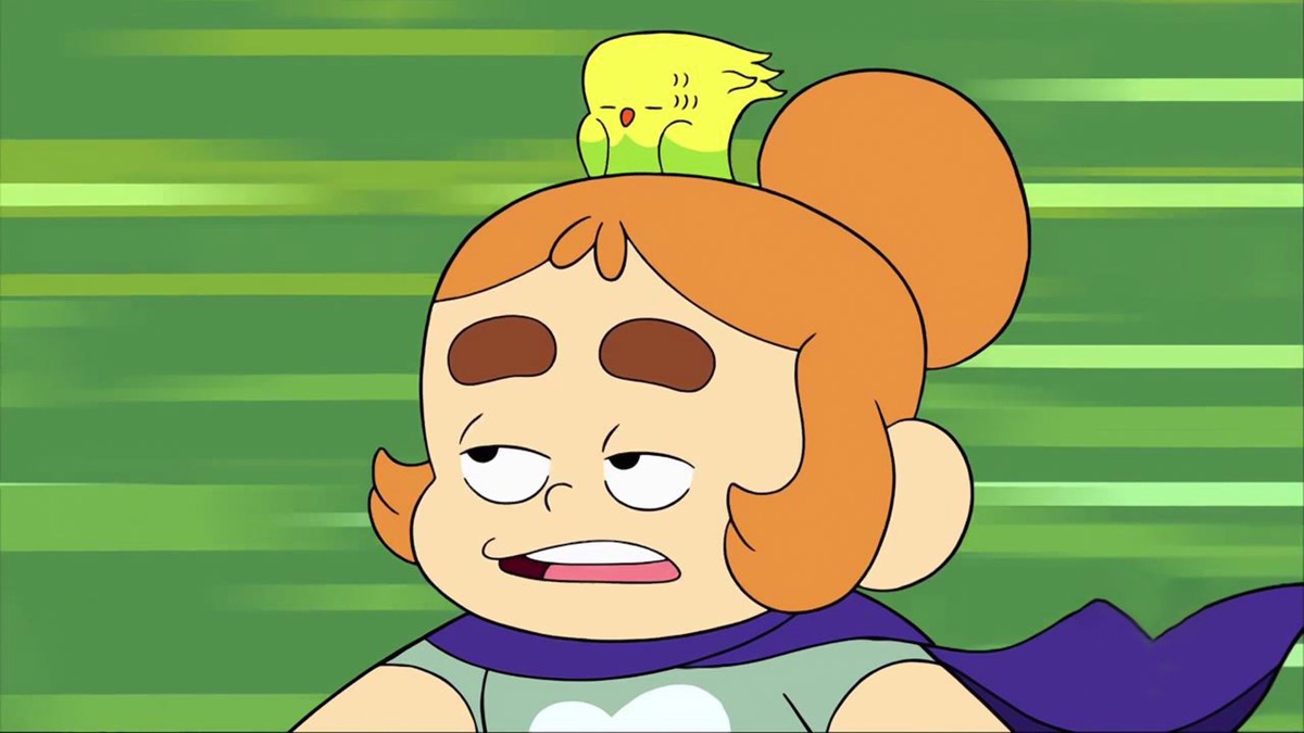 Craig of the Creek S01 E37 - Craig of the Creek (Series 1, Episode 37