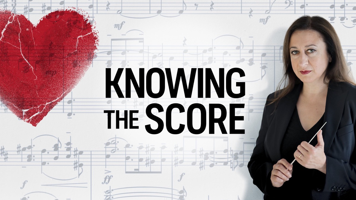 Knowing The Score - Apple TV (AU)