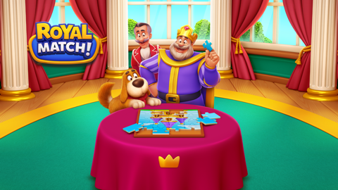 Read more about Puzzle Break