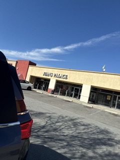 Jeans Palace Photos