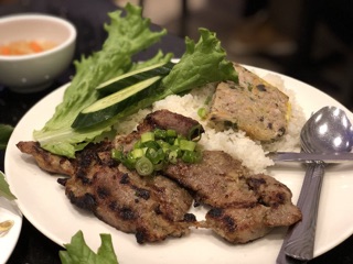 Pho Linh