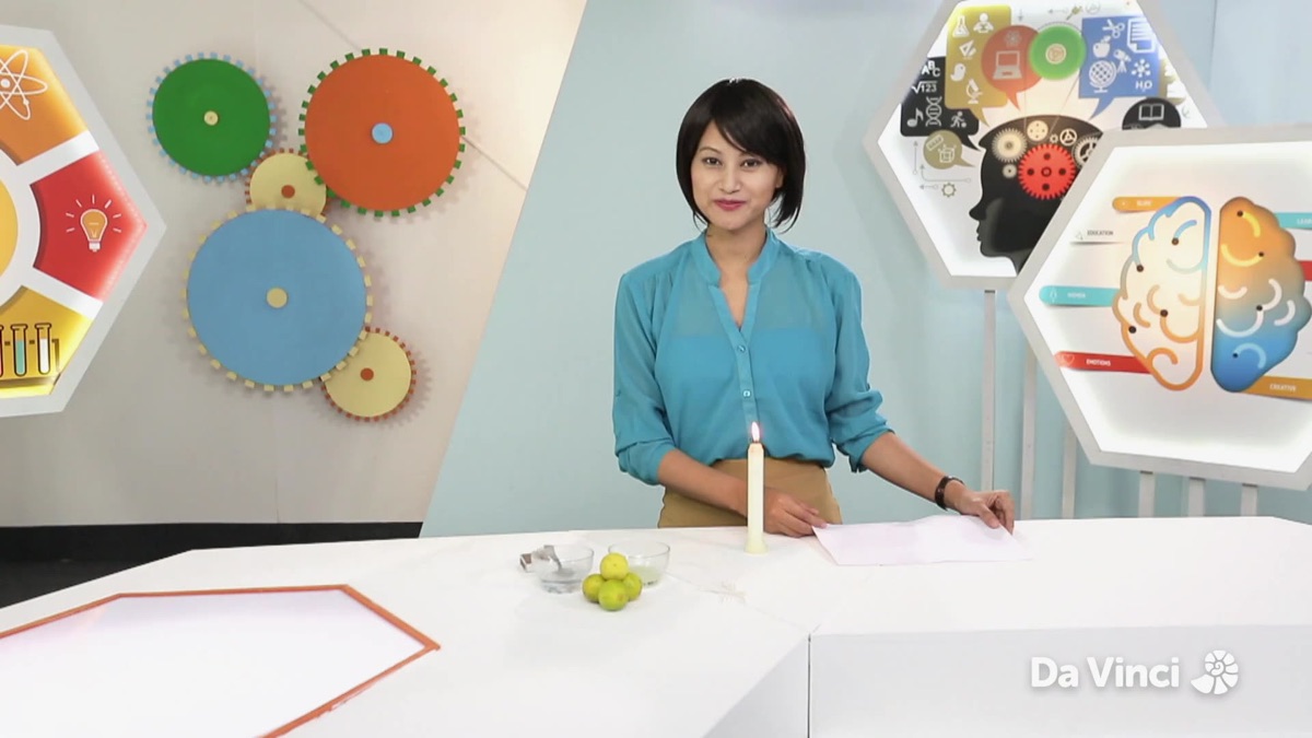 The Periodic Table - One Stop Science Shop (temporada 1, episodio 17 ...