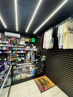 elfbar nachfll pod luft aus Vape Shops San Antonio