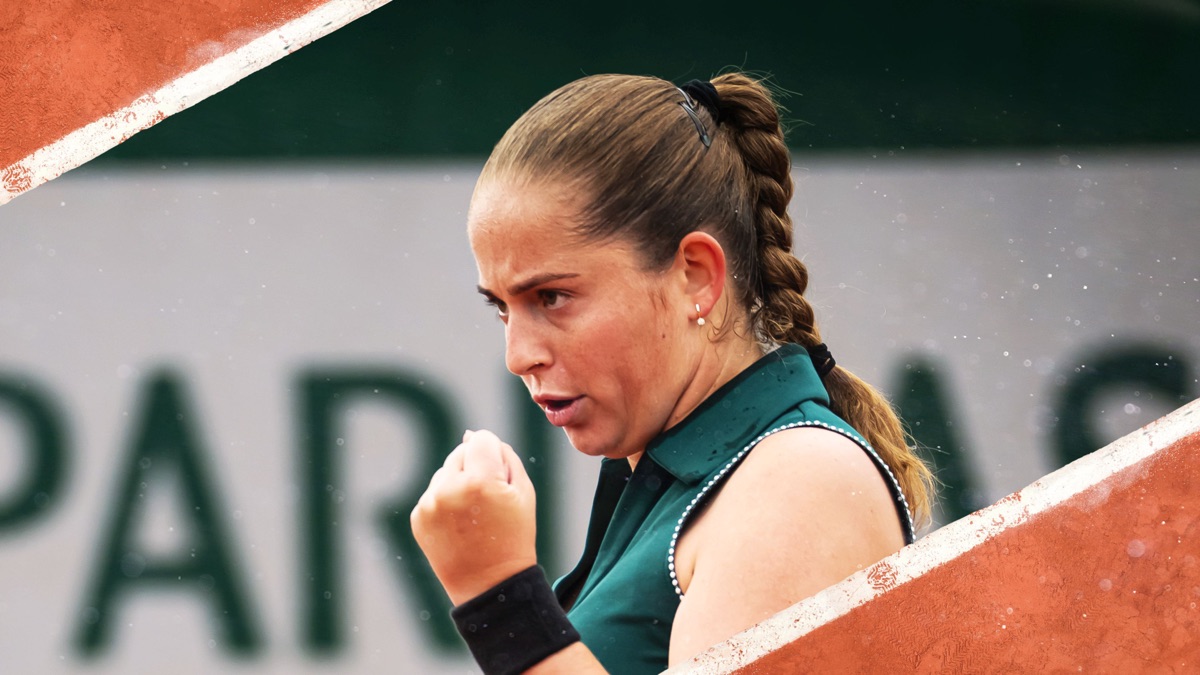 ‎SW. Hsieh / J. Ostapenko - K. Rakhimova / A. Siskova - Apple TV