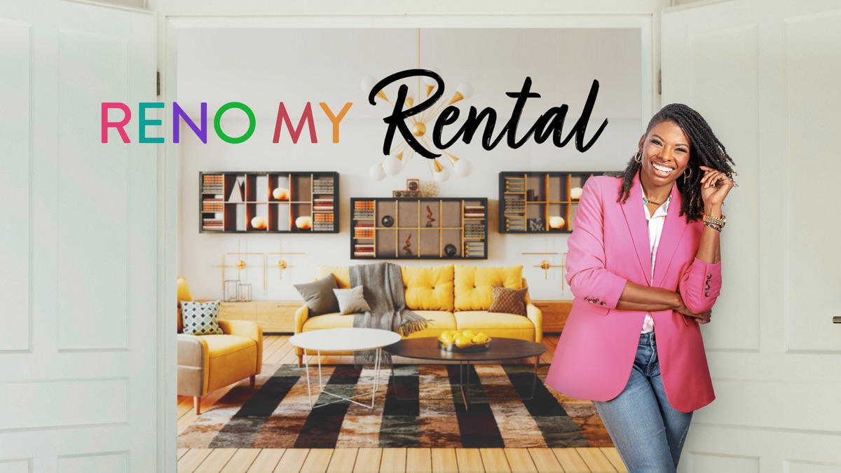 ‎Reno My Rental - Apple TV