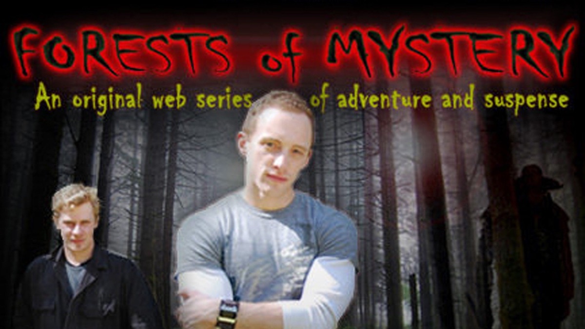 ‎Forests of Mystery - Apple TV
