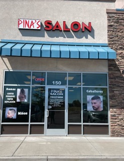Pina’s Salon