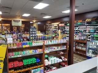 Wild Bill's Tobacco in Lansing, MI United States