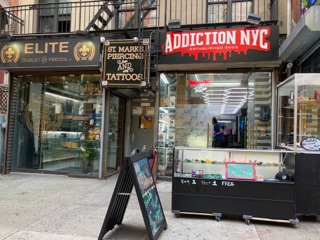 Addiction NYC in New York, NY United States