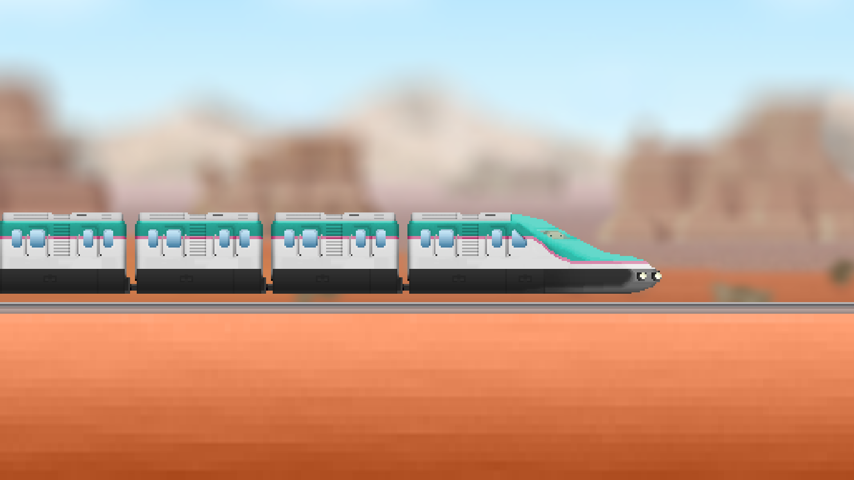 Bullet Maglev Update Major Update Bullet Maglev Update Major Update