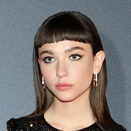 Matilda De Angelis