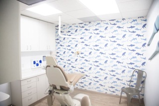 Smile Street Pediatric Dentistry