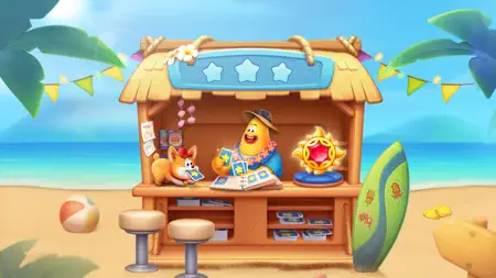 Goods Puzzle: Sort Challenge iPhone screenshot 7