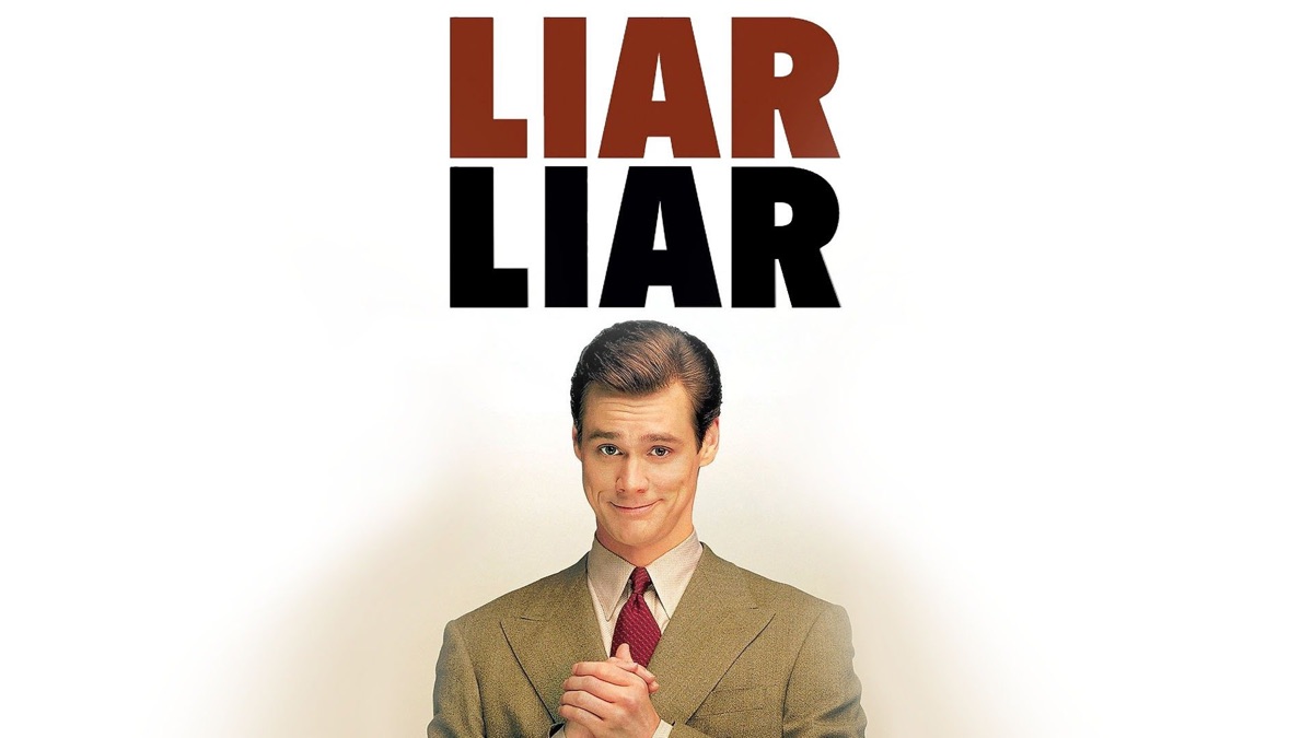 ‎Liar Liar - Apple TV