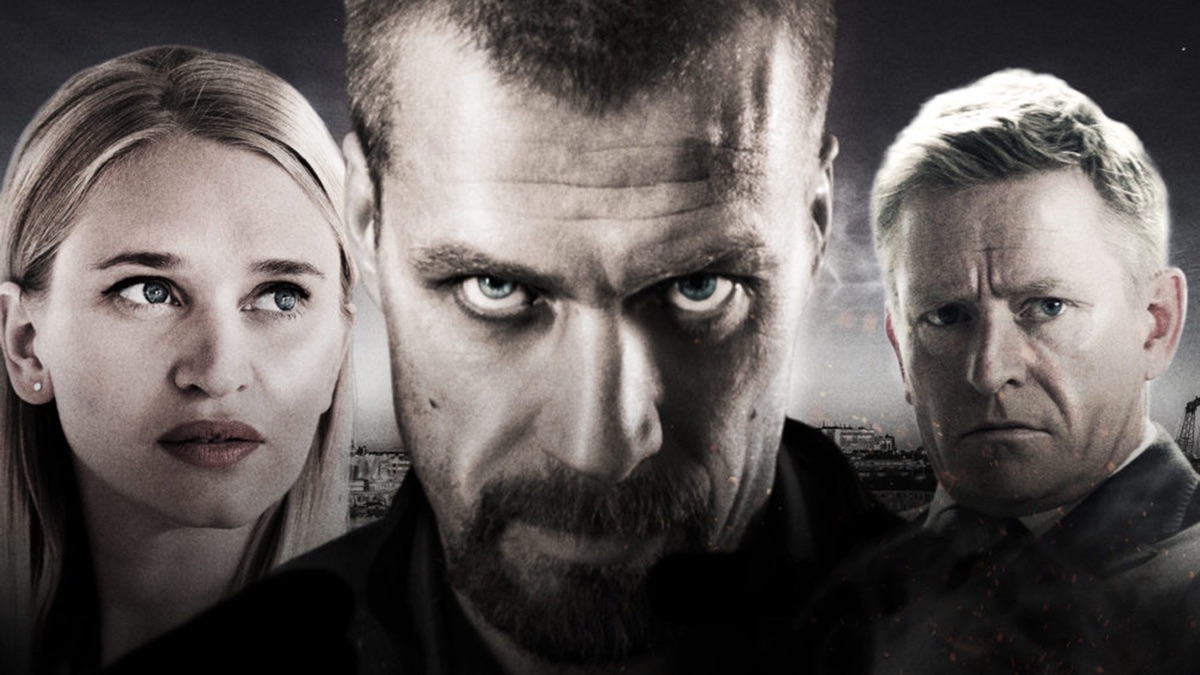 Conspiracy of Silence Apple TV (DK)