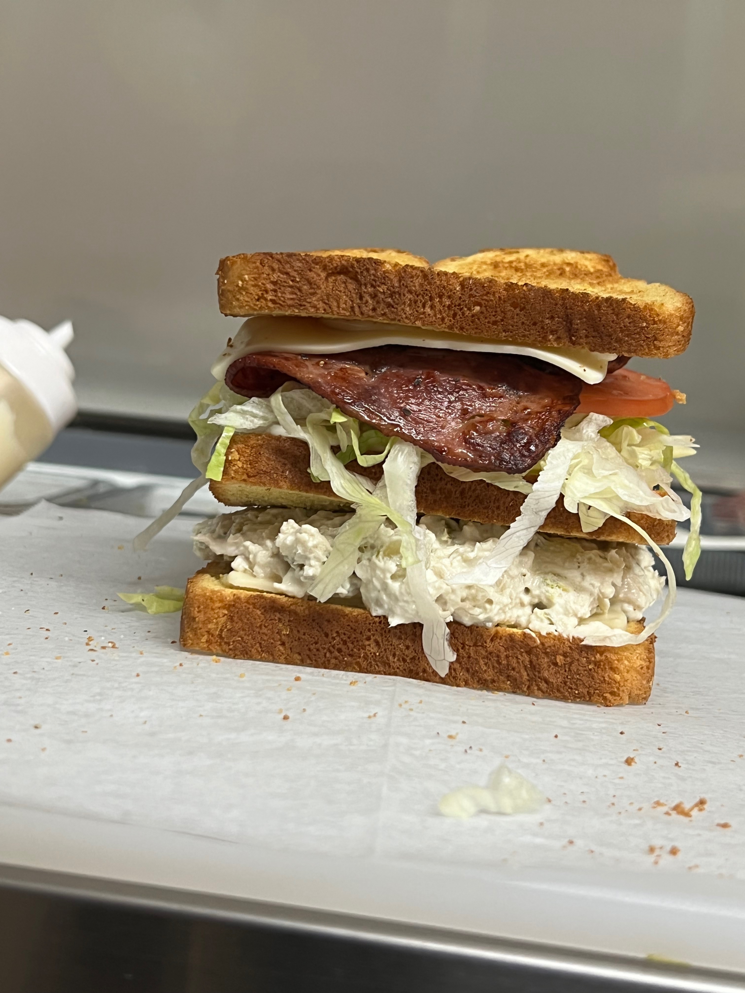 Jaquez Neighborhood Grocery