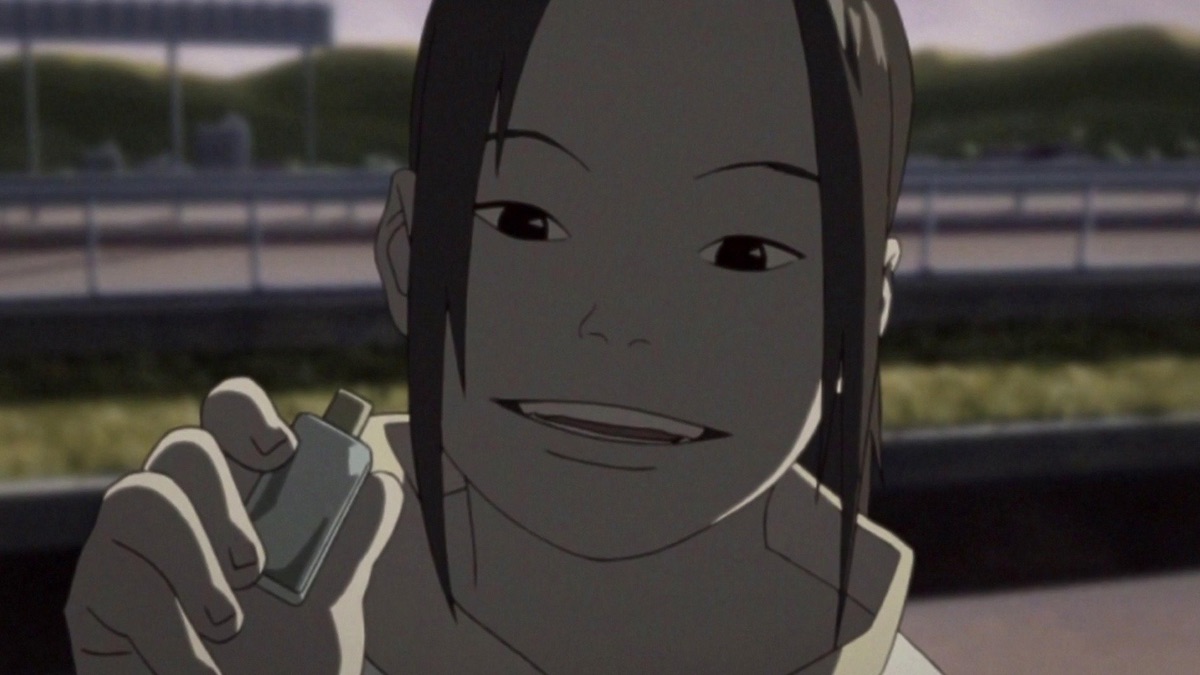 Happy Family Planning Paranoia Agent (Series 1, Episode 8) Apple TV