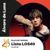 Lista oficial LOS40