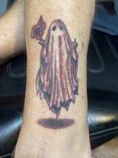 Pride n Envy Tattoos photo 10