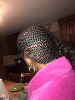 Sona’s African Hair Braiding
