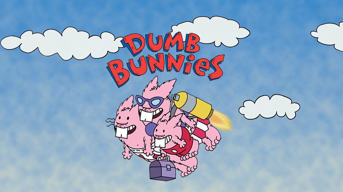 ‎Dumb Bunnies - Apple TV