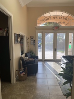 Creative Edge Hair Studio