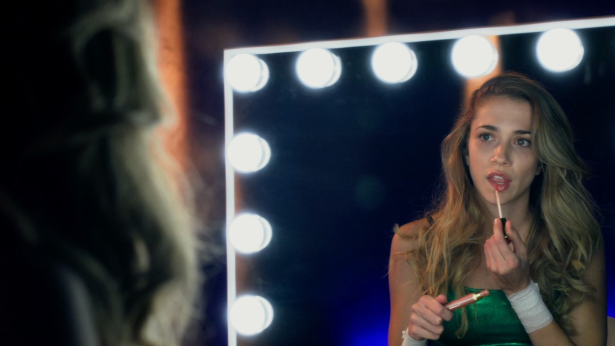 ‎Game Over - Porn Exploitation (temporada 1, episodio 3) - Apple TV (CO)