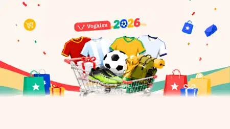 Voghion: Shop Smarter Online iPhone screenshot 7