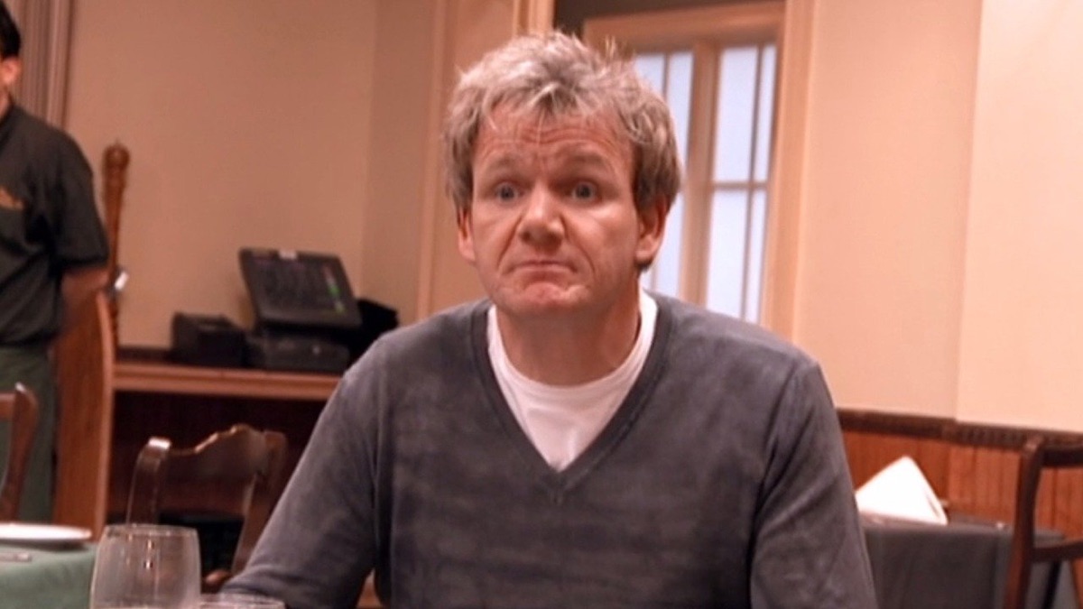 Olde Stone Mill Kitchen Nightmares (Season 1, Episode 5) Apple TV