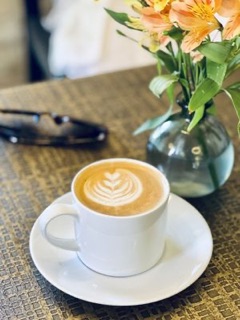 CommonWealth Coffeehouse & Bakery