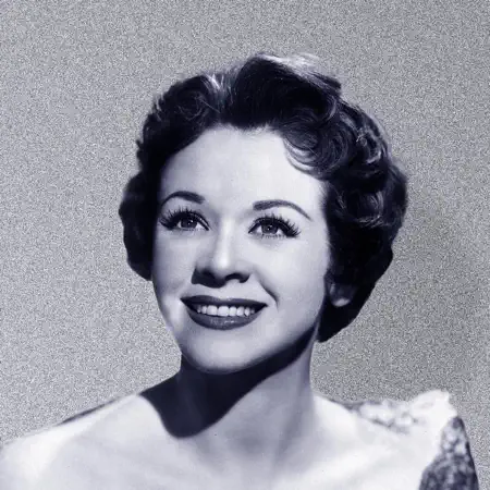 Fran Warren