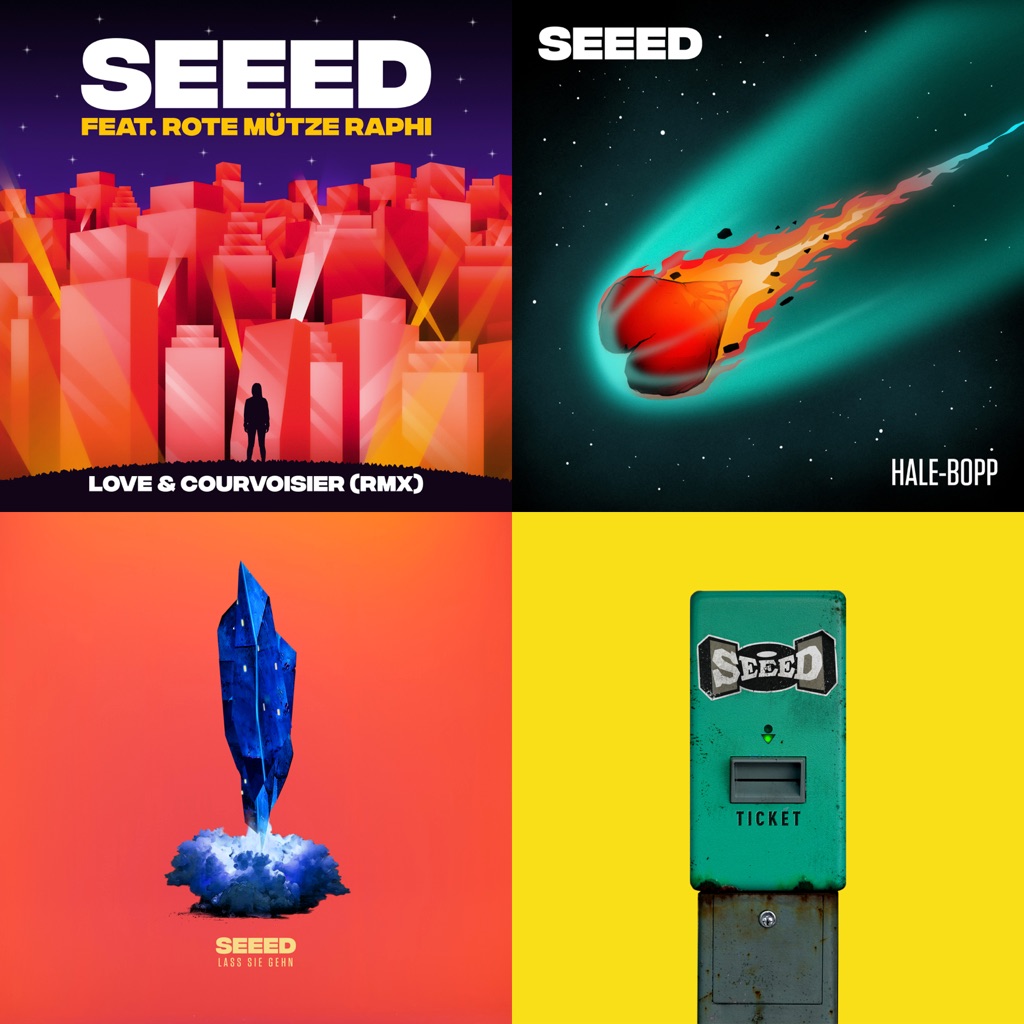 Seeed Essentials