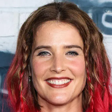 Cobie Smulders