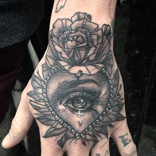 House of Colour Tattoo tattoo studio photo